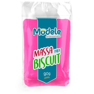 Massa De Biscuit Modele Cor 056 Cerize  90g.